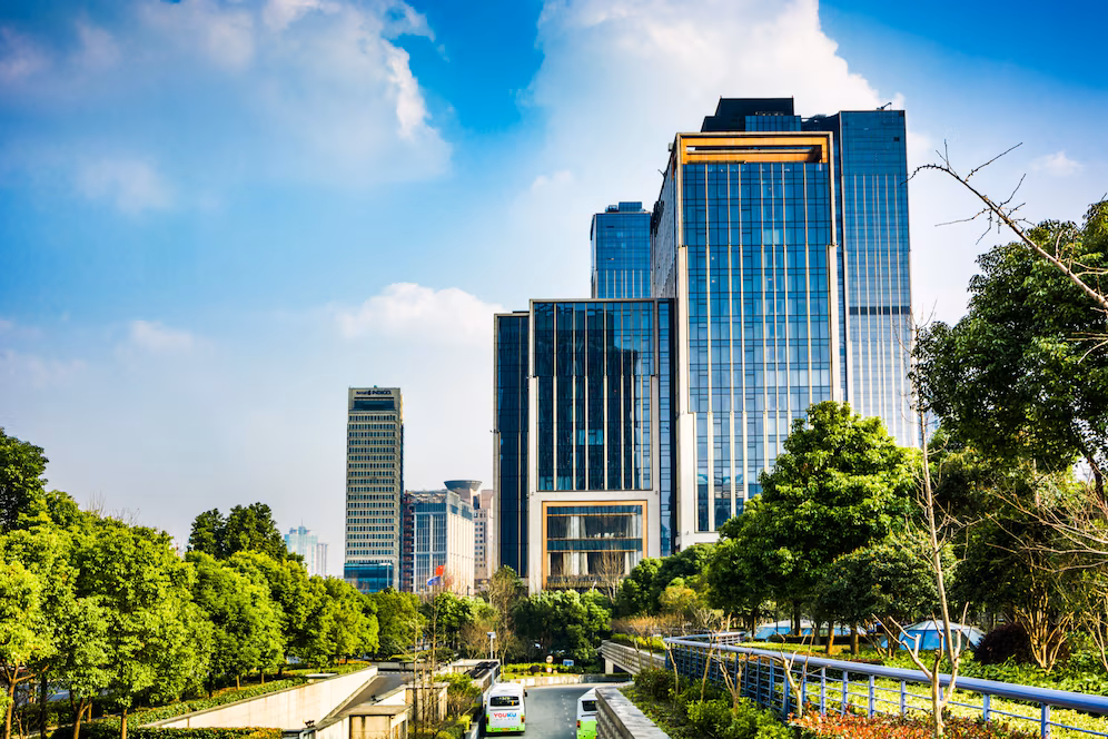 Timelix Headquarters Location