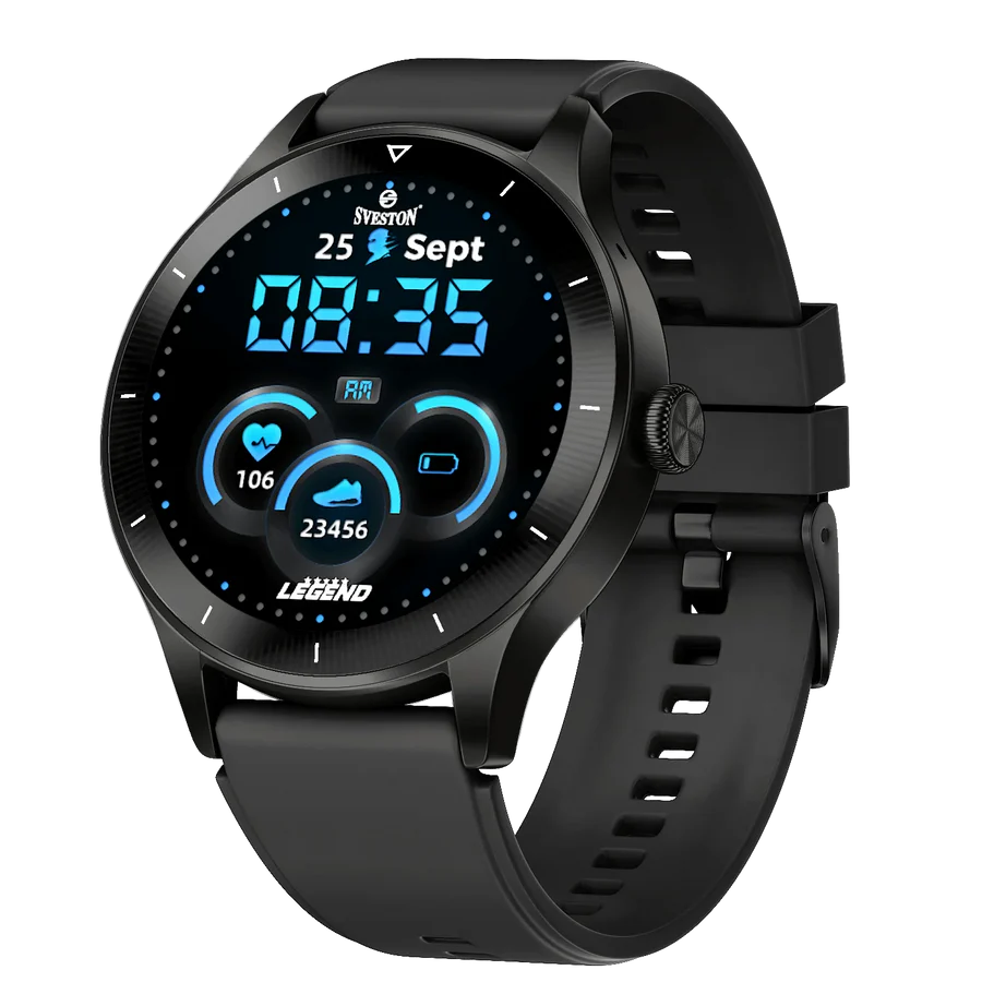 Health Monitors