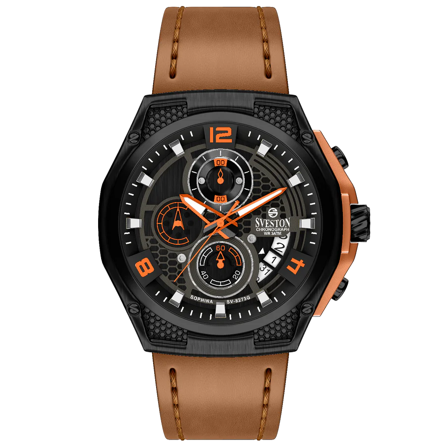 Sport Watches
