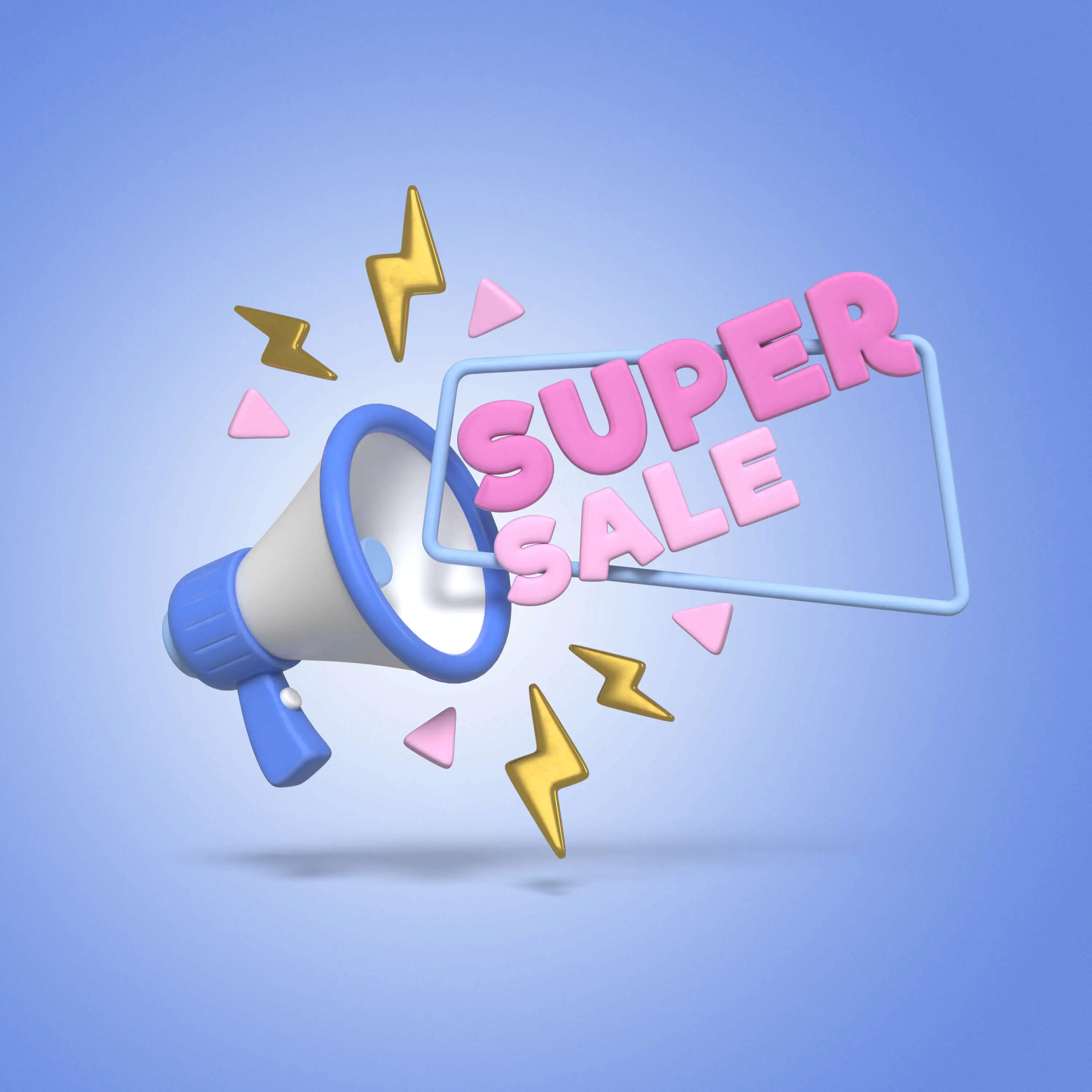 Deal Alerts