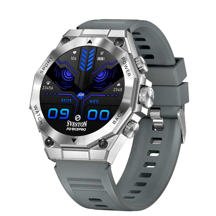 Timelix Smartwatch
