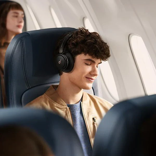 The Evolution of Noise-Cancelling Technology