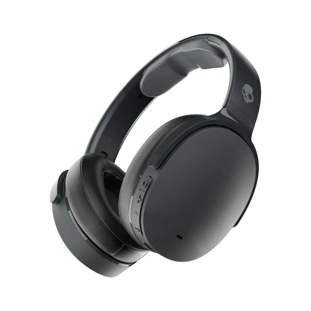 Over-Ear