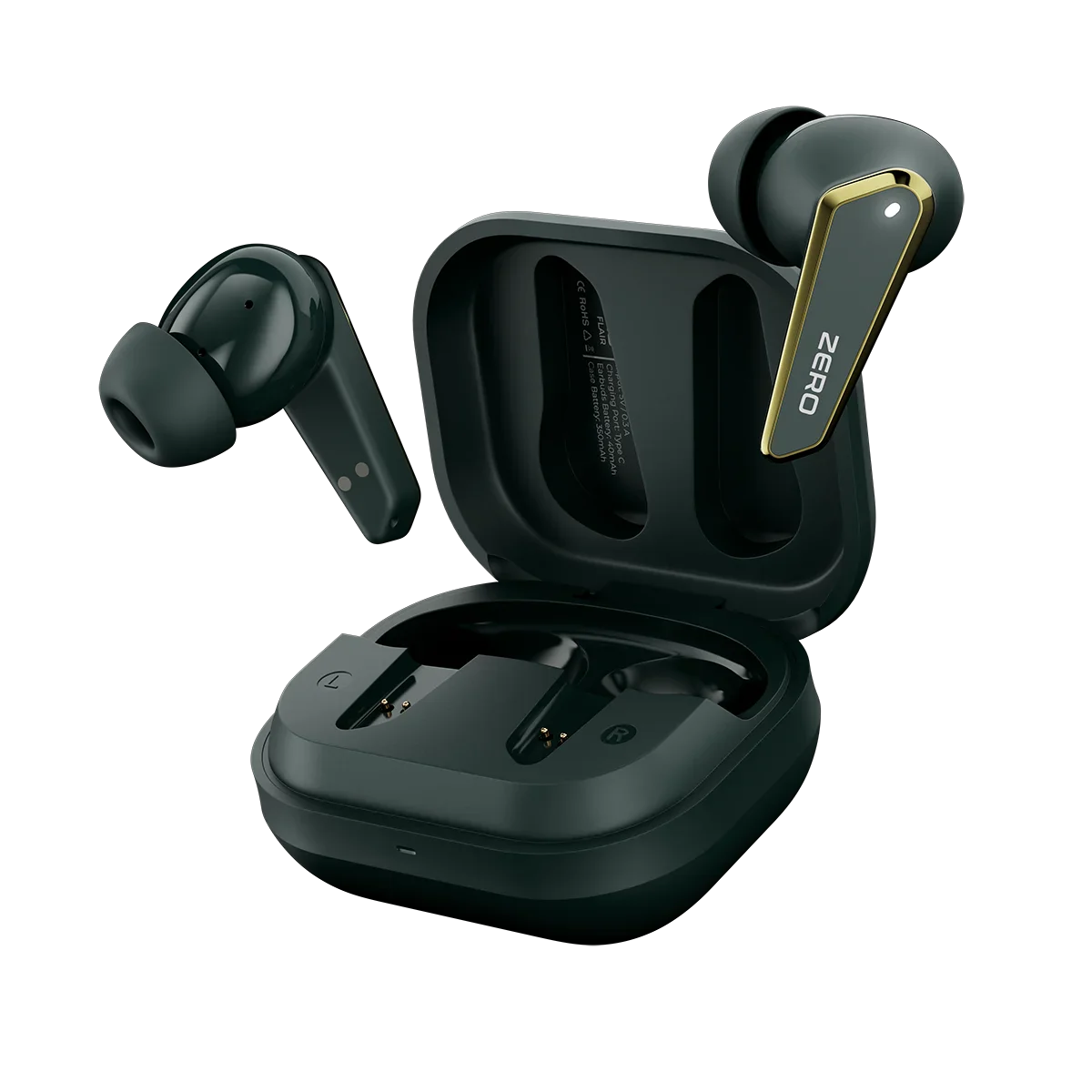 Timelix ANC Elite - View 3