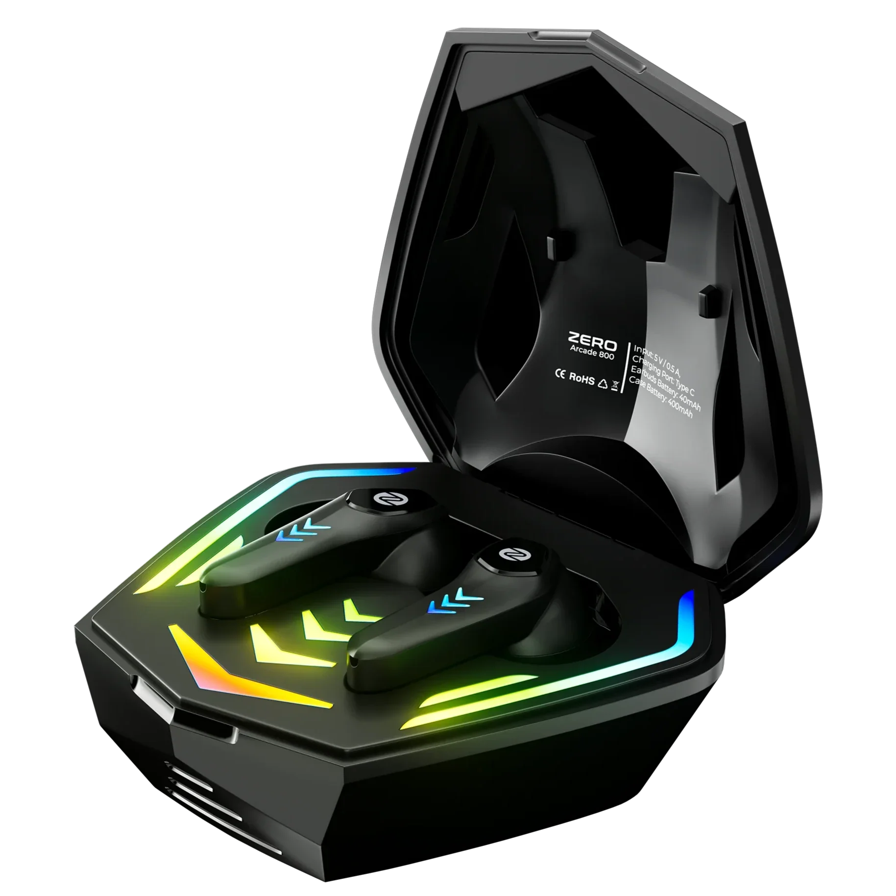 Timelix Sport Wireless - View 2