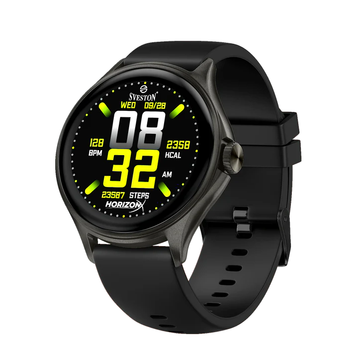 Timelix Pro Fitness Tracker