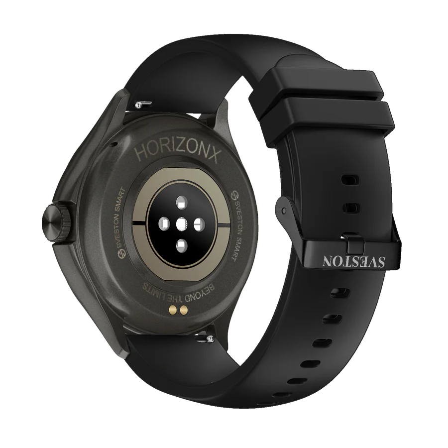 Timelix Pro Fitness Tracker - View 2