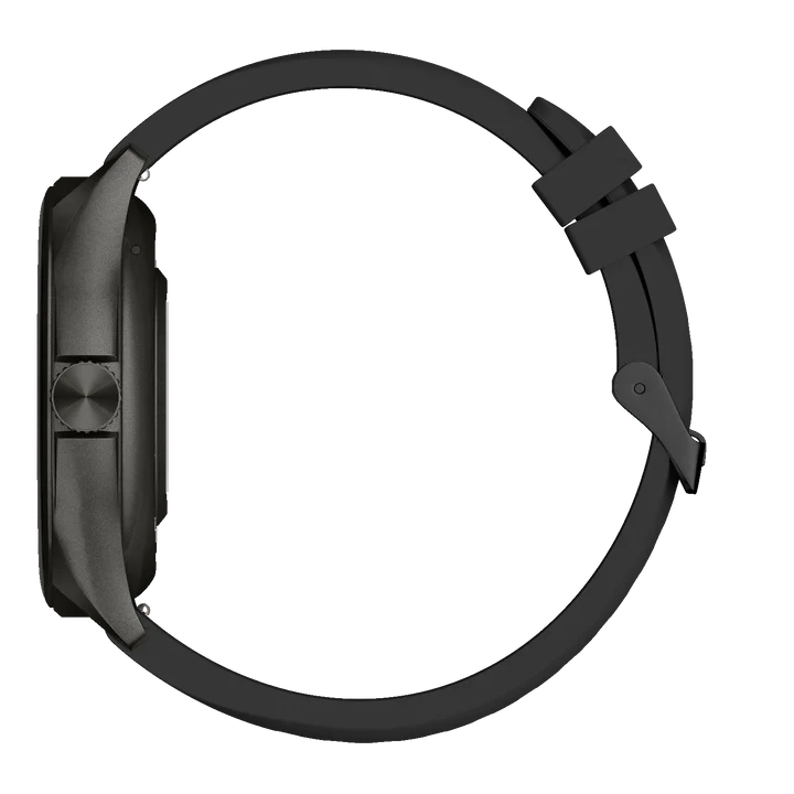 Timelix Pro Fitness Tracker - View 3