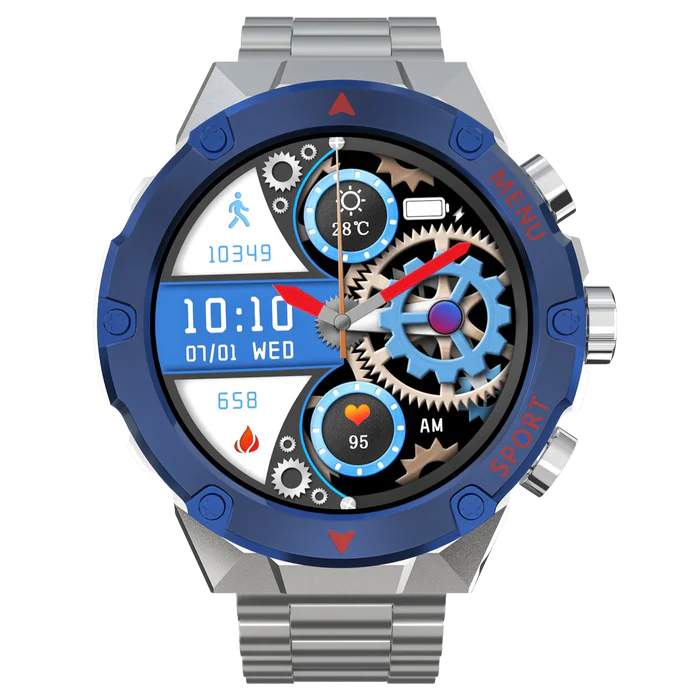 Timelix Mini