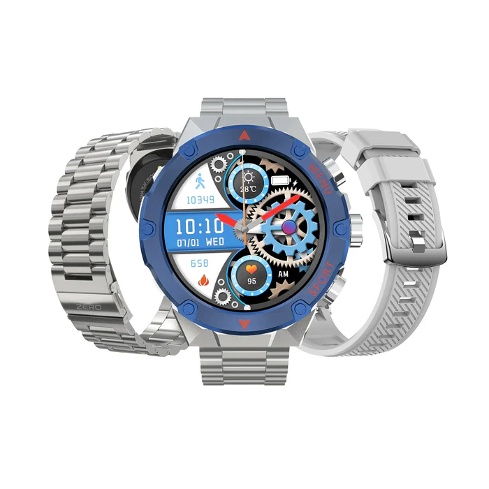 Timelix Mini - View 2