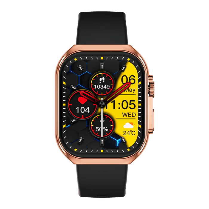 Timelix Golf Pro