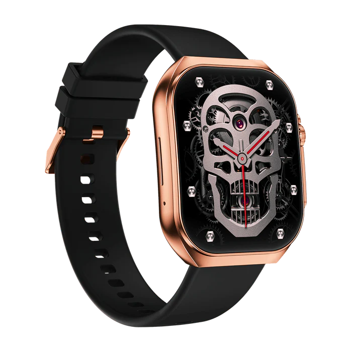 Timelix Golf Pro - View 2