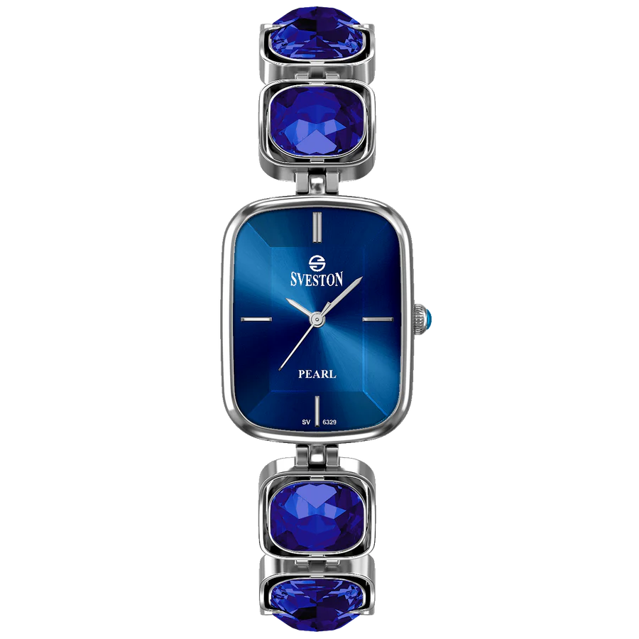 Pearl Women Watch