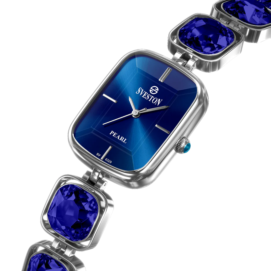 Pearl Women Watch - View 2