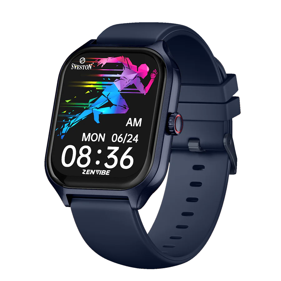 Timelix Luxe Smartwatch