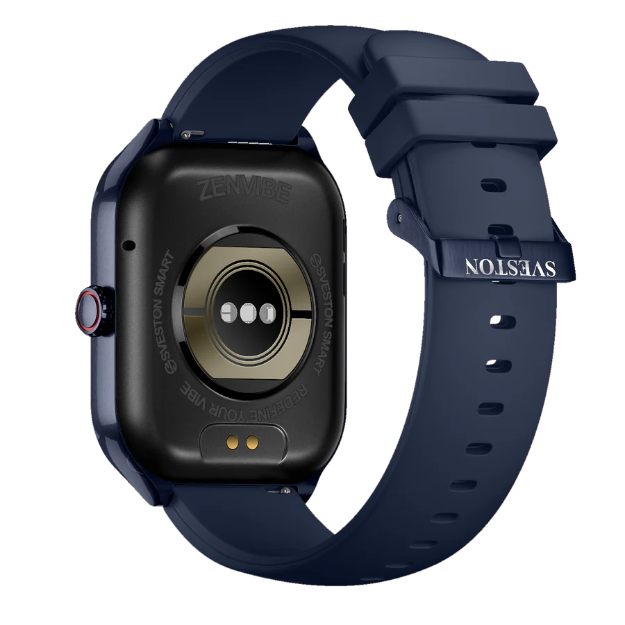 Timelix Luxe Smartwatch - View 3