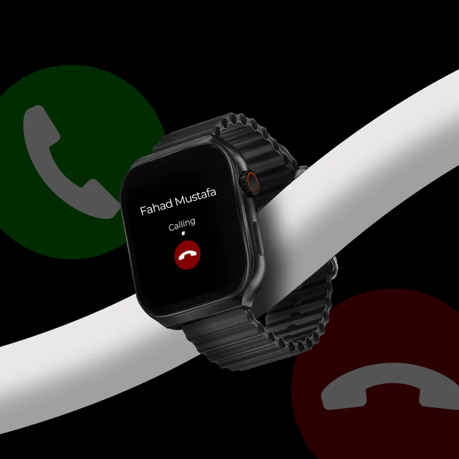 Timelix Sport GPS Watch - View 2