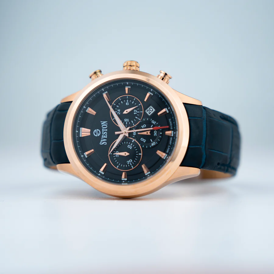 Timelix Classic Hybrid - View 2