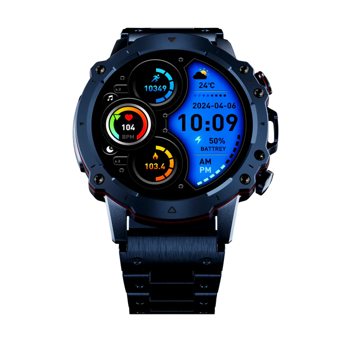 Timelix Dive Master